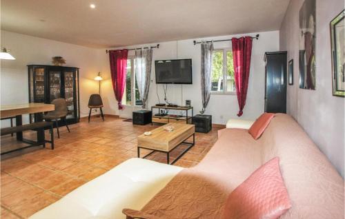 Montelimar House | Nice Home In Montélimar