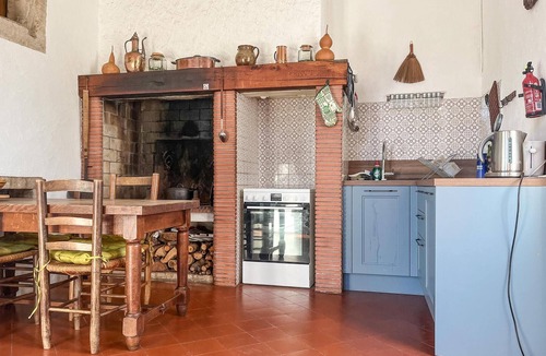 Saint-Ambroix House | Nice home in Saint-Ambroix
