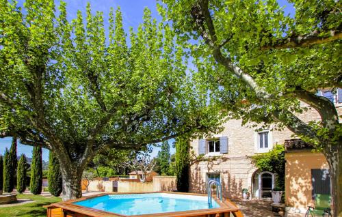 Villes-sur-Auzon House | Nice Home In Villes Sur Auzon
