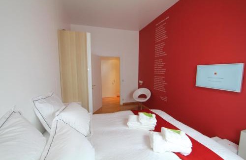 Jean-Medecin Apartment | Nice Massena