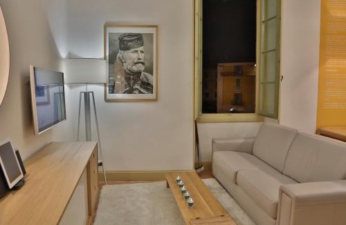 Jean-Medecin Apartment | Nice Massena
