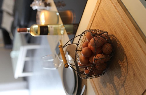 Caromb House | Nice modern house for 6 people at the foot of Ventoux