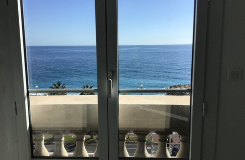 Fabron Apartment | Nice, Promenade des Anglais Avec vue Imprenable