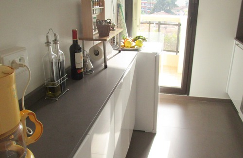Saint Maurice Apartment | Nice residential apartment