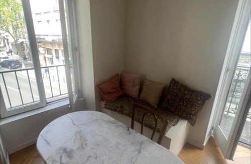 Clermont Ferrand City Centre Apartment | Nice studio overlooking the Notre Dame Cathedral