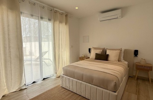 Route d'Arles Bed & Breakfast | Nîmes' little haven of peace