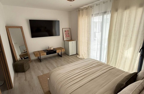 Route d'Arles Bed & Breakfast | Nîmes' little haven of peace