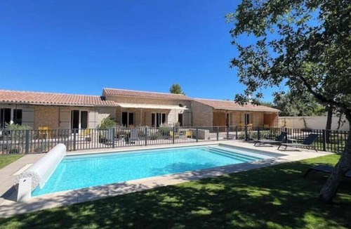 Gordes Apartment | Ninette's Little Cottage