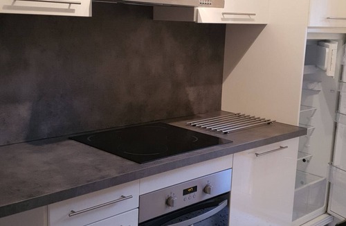 Aubais Apartment | No, available