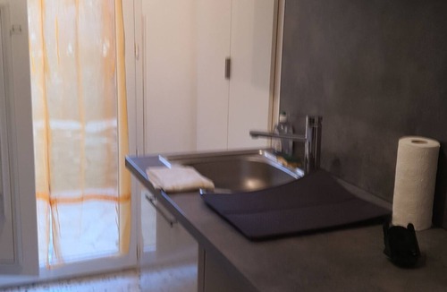 Aubais Apartment | No, available