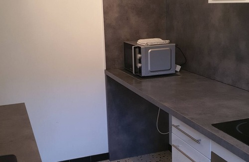 Aubais Apartment | No, available