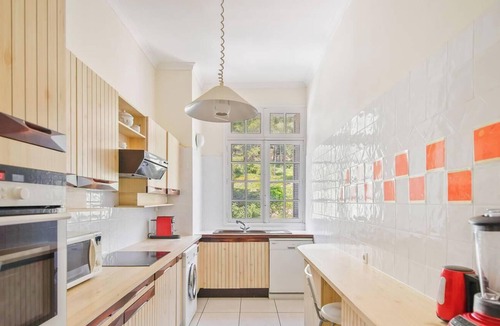 Hyeres Apartment | Nouveau Le Rooftop - Clim chambres Et Piscine