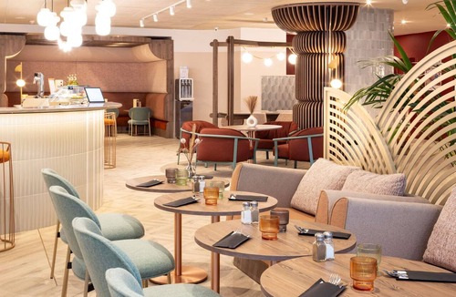 Le Rouet Hotel | Novotel Marseille Centre Prado Vélodrome