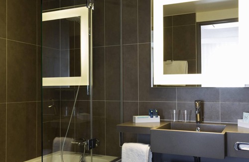 Le Rouet Hotel | Novotel Marseille Centre Prado Vélodrome