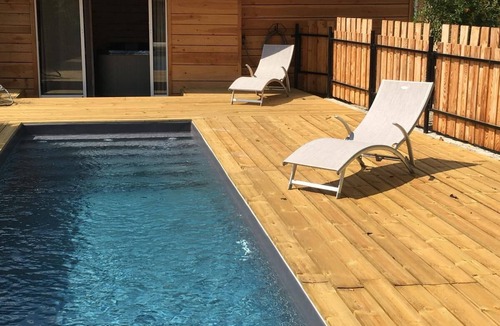 Cleppe Hotel | O'Lodge