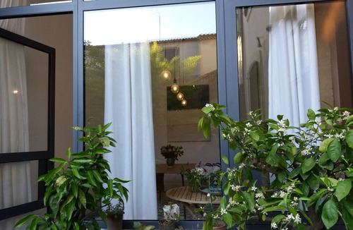 Historic Centre House | Oasis in the heart of the old town, 42 m2
