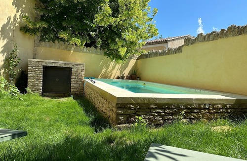 Goult House | off2goult | Enchanting Comfortable House in the Heart of the Village | Provence