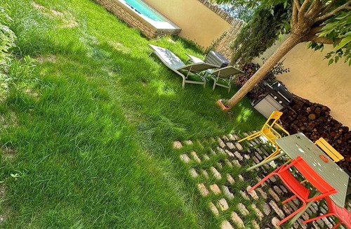 Goult House | off2goult | Enchanting Comfortable House in the Heart of the Village | Provence
