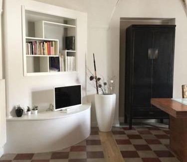Tolve Bed & Breakfast | Oikia
