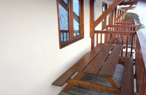 Oz-en-Oisans Apartment | Oisans - Massif des Rousses: Comfortable T4 at the foot of the slopes in Oz-en-Oisans