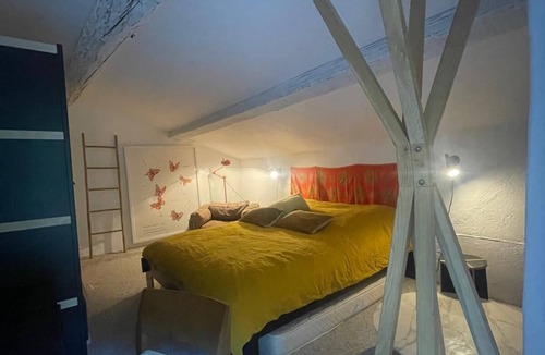 Seillans Other | Old farm restored in Provence 5 Bedrooms Swimming Pool Ideal for families!