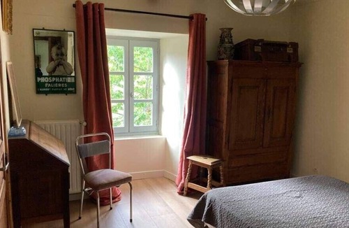 Saint-Andre-en-Vivarais Other | Old Stone Farm