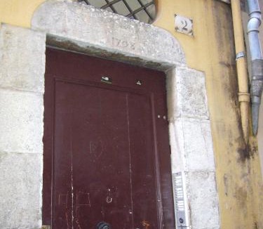 Old Town Apartment | Old Town Luxury 3 Beds