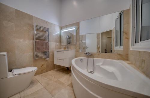 Old Town Apartment | Old Town Luxury 3 Beds