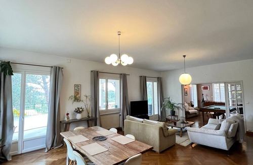 Aix-en-Provence House | Olivade: From the Countryside to the City