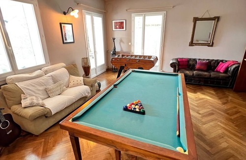 Aix-en-Provence House | Olivade: From the Countryside to the City
