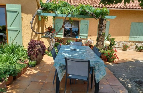 Ollioules House | On the heights of Ollioules Semi-detached house Exceptional view