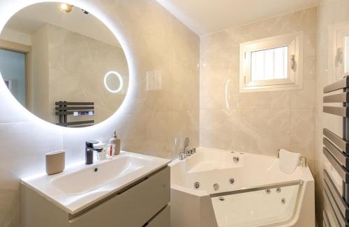 La Bocca Apartment | ON VACAY - Votre havre de paix à 100 m des plages