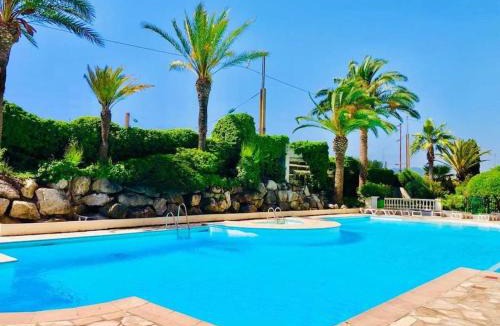 La Bocca Apartment | ON VACAY - Votre havre de paix à 100 m des plages
