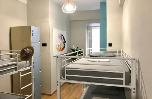 Jean-Medecin Hostel | Open House #hostel