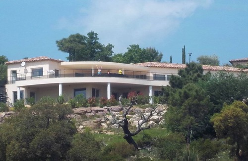Les Adrets-de-l'Esterel Villa | Opulent Villa in Les Adrets-de-l'Estérel With Swimming Pool