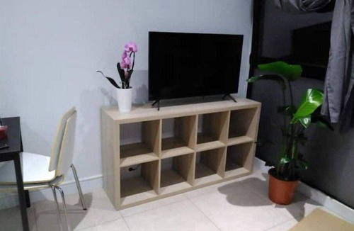 Cachan Apartment | Orchid Studio