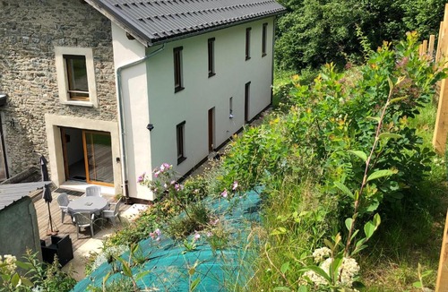 Laval Apartment | Orionde Gîte en Belledonne