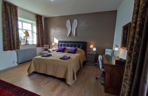 Taino Villa | OSCARs B&B