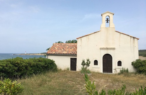 La Couronne House | OUSTALET FOR TWO
