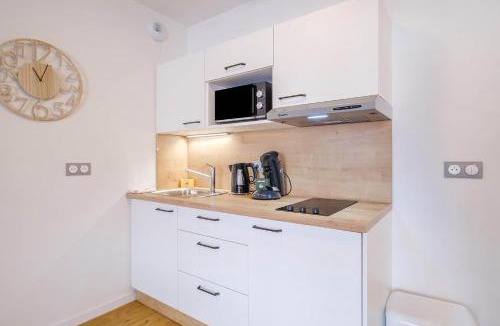 La Garde Apartment | OVELIA La Garde - Le Mas des Oliviers