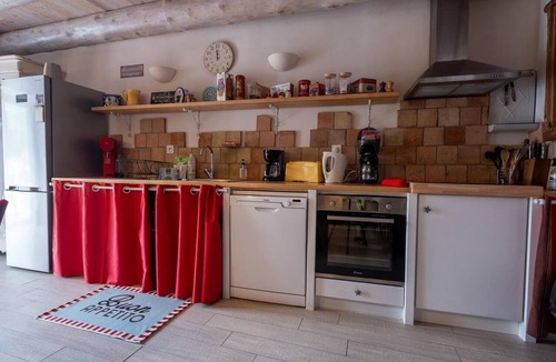 Chaudeyrac House | Oya Vacation Rental - CHAUDEYRAC - Vacation Rental