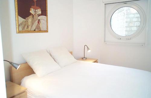 Jean-Medecin Apartment | PALAIS LIBERTE