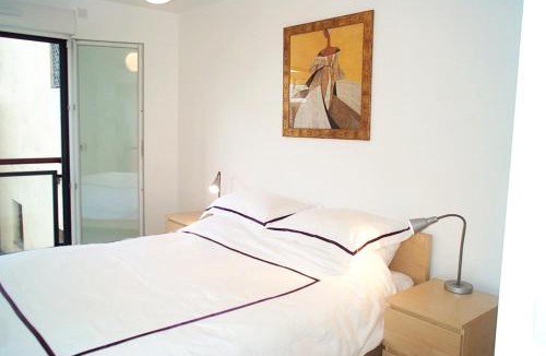 Jean-Medecin Apartment | PALAIS LIBERTE