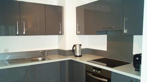 Jean-Medecin Apartment | PALAIS LIBERTE
