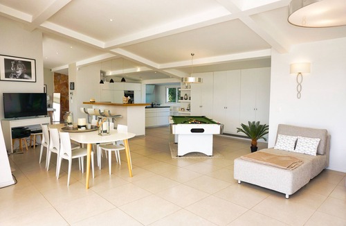 La Croix des Gardes Villa | Palmes d Or Properties - ref JOA