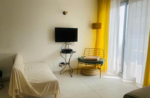 Prado-Perier Apartment | ★ Paradis Prado Mermoz proximité Mer★