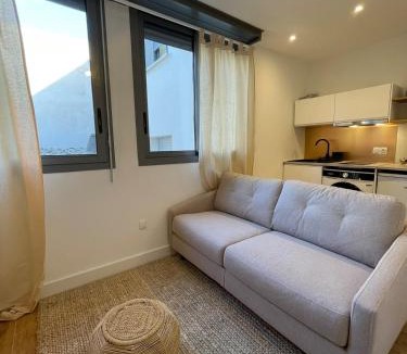 Les Arceaux Apartment | Parenthèse aux Arceaux
