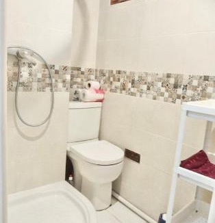 Quartier de la Goutte-d'Or Apartment | Paris flat