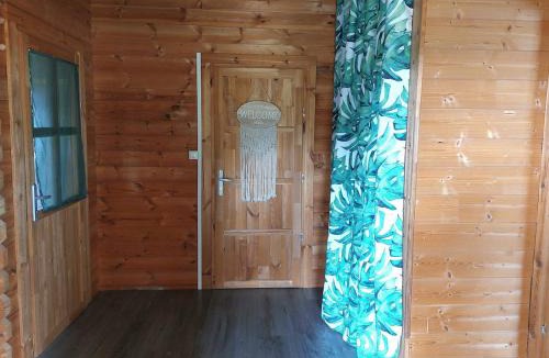 Saint-Pal-de-Senouire Ski Chalet | Pause nature au cœur des forêts