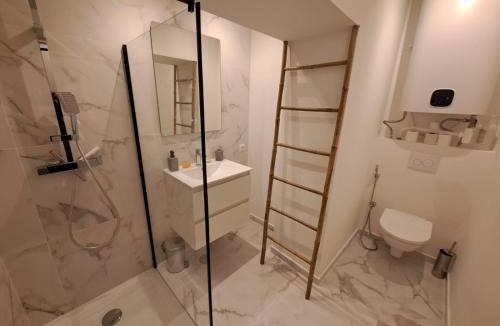 Sainte-Marguerite Bed & Breakfast | Pavillon Suites Parentale